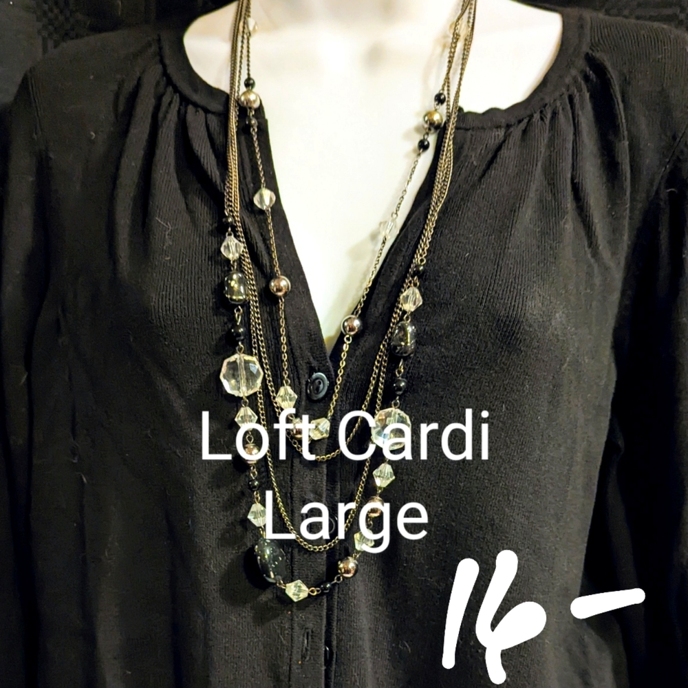 Cardigan
